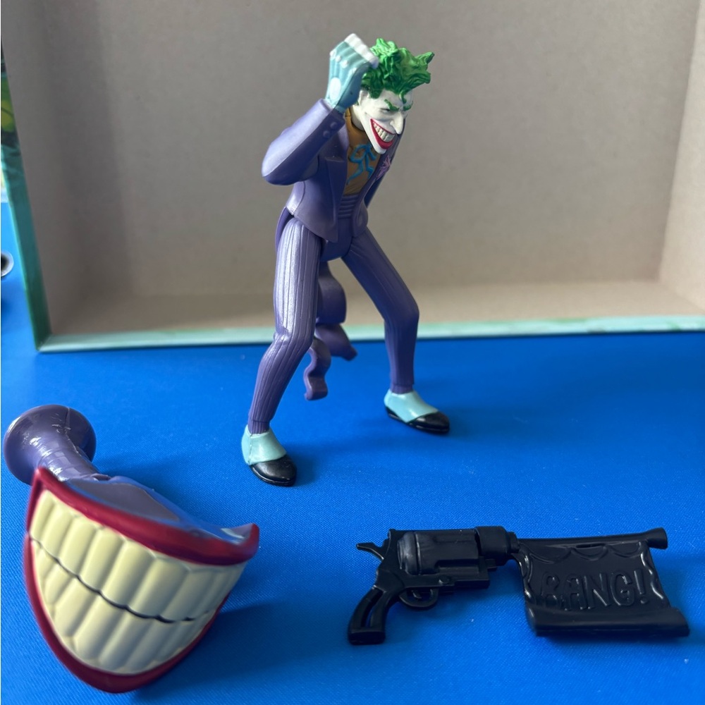 Legends of Batman: The Joker